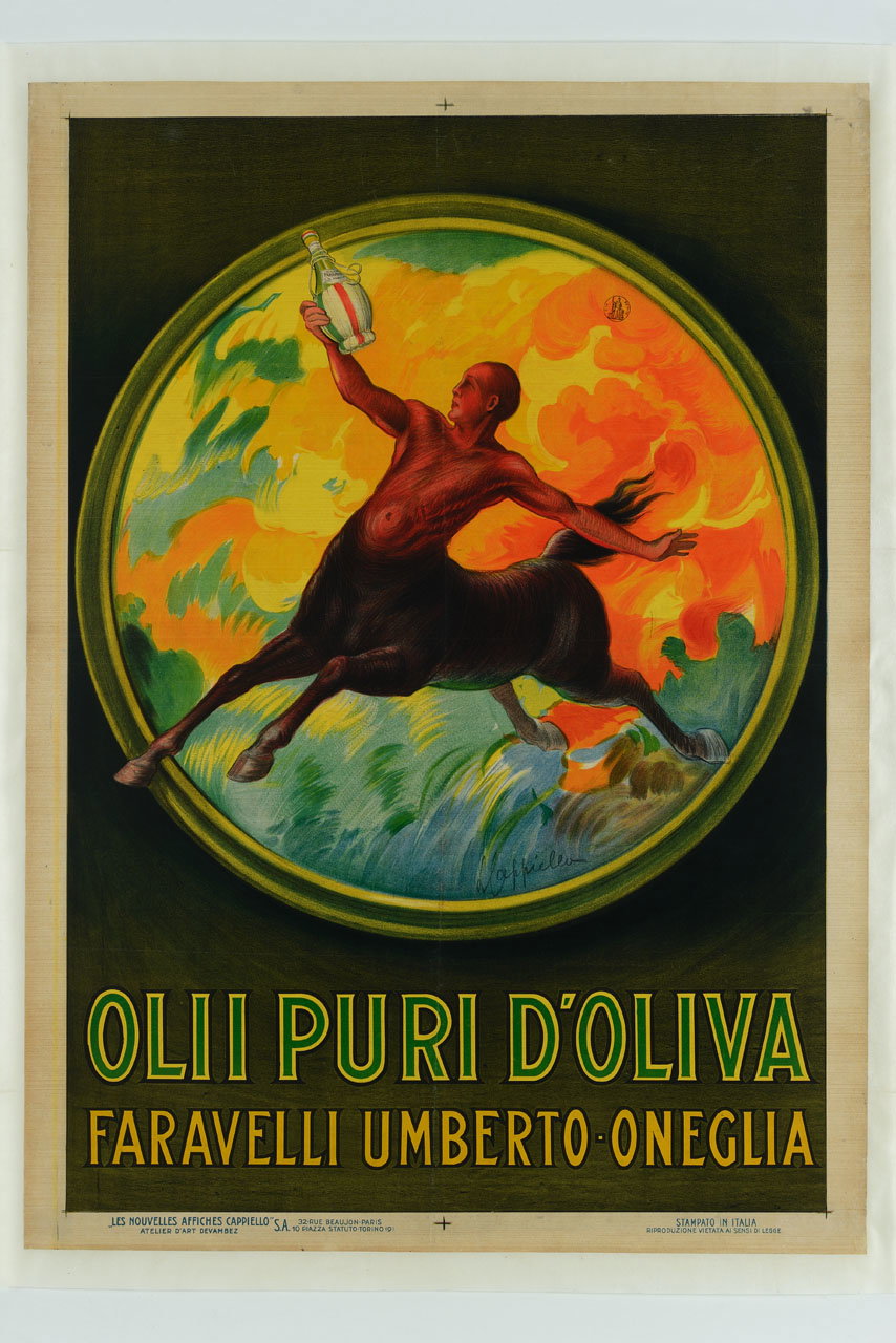 Olii Puri d'Oliva